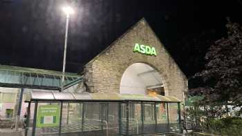 Asda Kendal Superstore