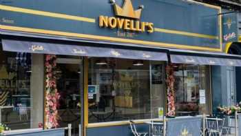 Novelli's