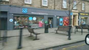 Co-op Food - Burntisland