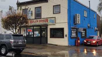 Bill's Diner