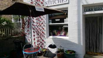 The Old Bakehouse Tearoom