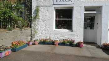 The Old Bakehouse Tearoom