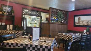 Cafora's Pizza Italian Restaurant