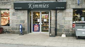 Kimmies Ltd