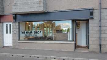 The Hair Shop