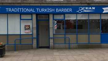 Ocean Turkish Barbers