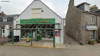 Alford Post Office