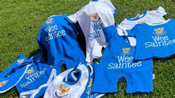 St. Johnstone Club Store