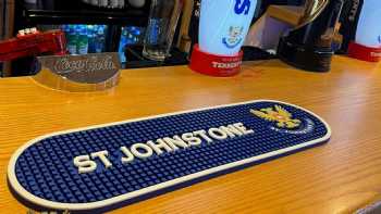 St. Johnstone Club Store