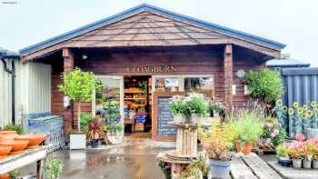 Gloagburn Farm Shop