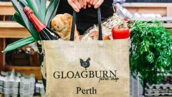 Gloagburn Farm Shop