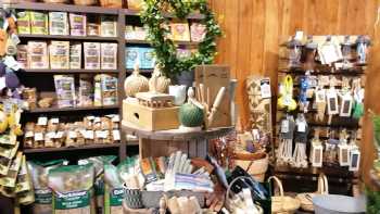 Gloagburn Farm Shop