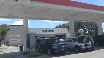 7-Eleven