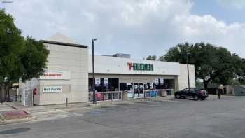 7-Eleven