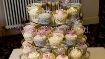 Jenny's Cakes ltd.- Wedding Cakes Gretna Green