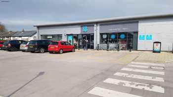 Co-op Food - Gretna - Annan Road