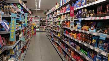 Co-op Food - Gretna - Annan Road