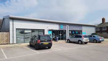 Co-op Food - Gretna - Annan Road