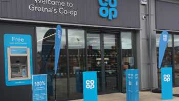 Co-op Food - Gretna - Annan Road