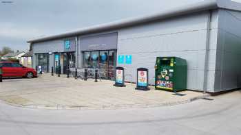 Co-op Food - Gretna - Annan Road