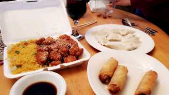 Wing's Chinese Restaurant