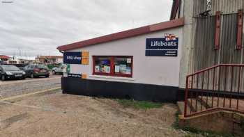 RNLI Arbroath Shop