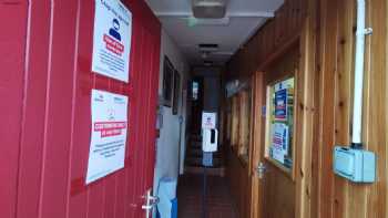 RNLI Arbroath Shop