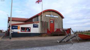 RNLI Arbroath Shop