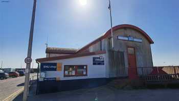 RNLI Arbroath Shop