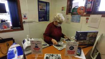 RNLI Arbroath Shop