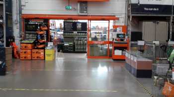 B&Q Arbroath