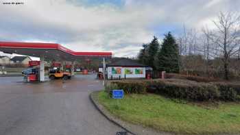 SPAR Lochgilphead