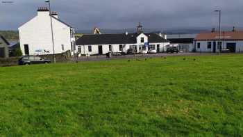 The Steamer Terminal