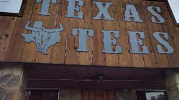 Texas Tees