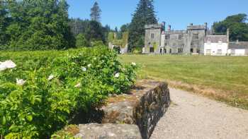 Armadale Castle, Gardens & Museum