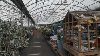 Garrion Bridges Garden & Antiques Centre