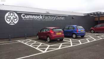 Cumnock Factory Outlet