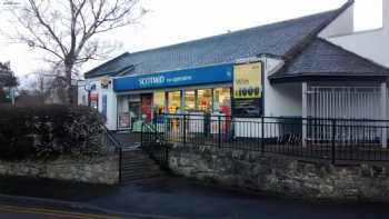 Scotmid Coop Balerno 1