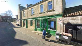 Lindsay and Gilmour Pharmacy - Balerno