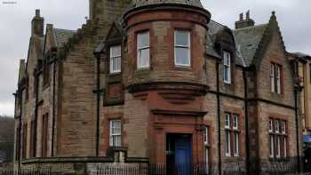 Balerno Main Street