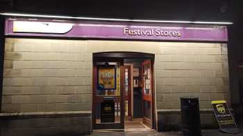 Festival Stores