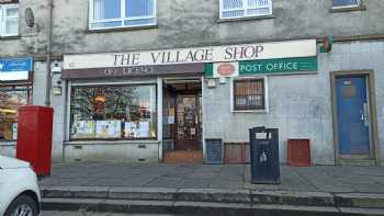 The Village Shop