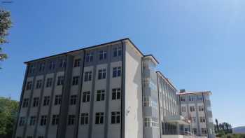 Giresun Üniversitesi Alucra Turan Bulutçu Meslek Yüksekokulu Çamoluk Yerleşkesi