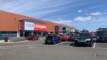 Home Bargains