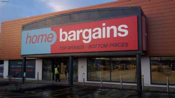 Home Bargains