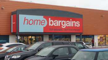 Home Bargains