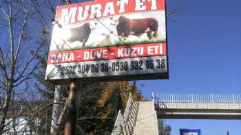 Murat Et