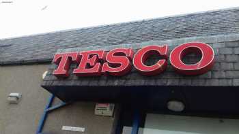 Tesco Superstore