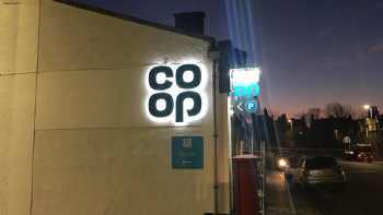 Co-op Food - Portsoy