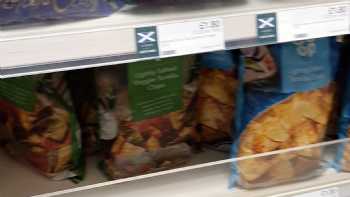 Co-op Food - Portsoy